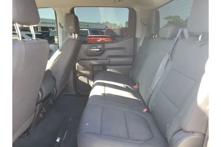 $25892 : Chevrolet Silverado 1500 202 image 9