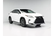 Lexus RX 350 2018 AWD 4dr SU en Charlotte