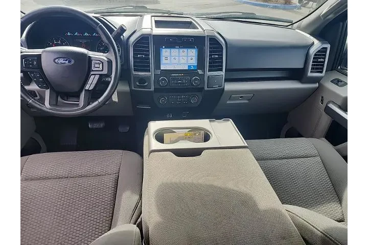 $22997 : Ford F-150 2019 4x2 XL 4dr S image 7