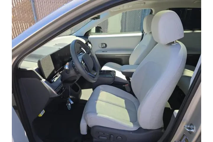 $37139 : Hyundai IONIQ 5 2025 Limited image 6