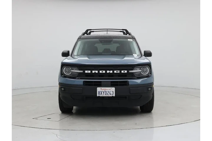 $23998 : Ford Bronco Sport 2021 AWD O image 5
