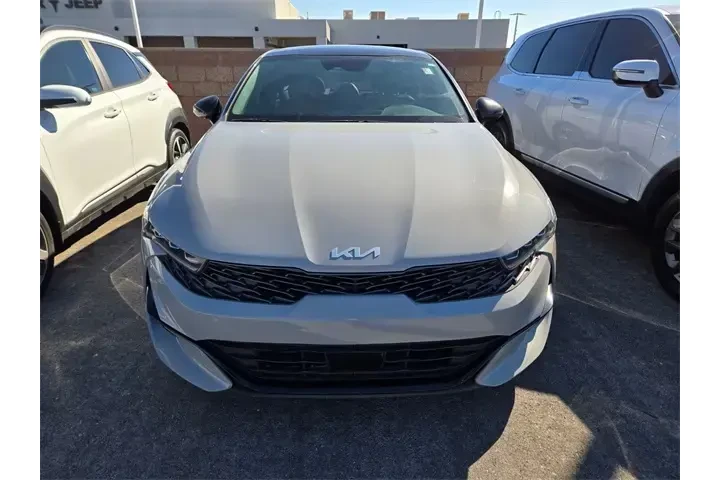 $23355 : Kia K5 2022 GT-Line 4dr Seda image 2