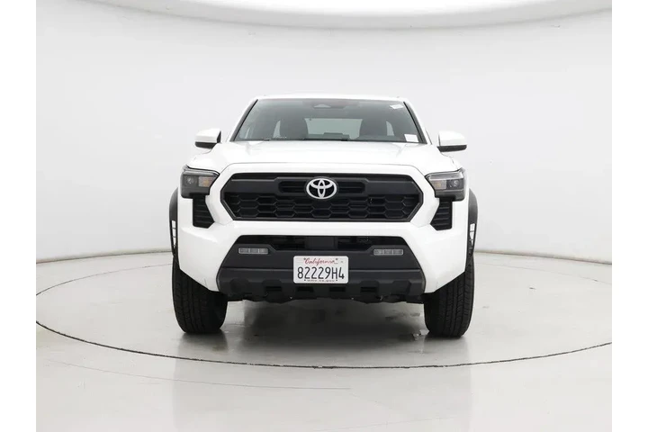 $39998 : Toyota Tacoma 2024 4x4 SR5 4 image 5