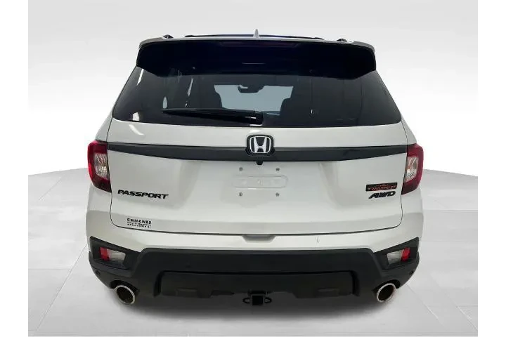 $29429 : Honda Passport 2022 AWD Trai image 6