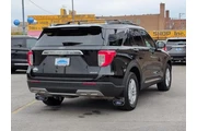 $39999 : Ford Explorer 2023 AWD XLT 4 thumbnail