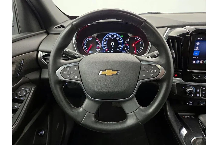 $34998 : Chevrolet Traverse 2023 Prem image 10