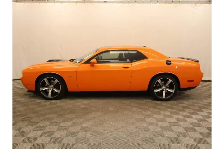 $26995 : Dodge Challenger 2014 R/T 2d image 9