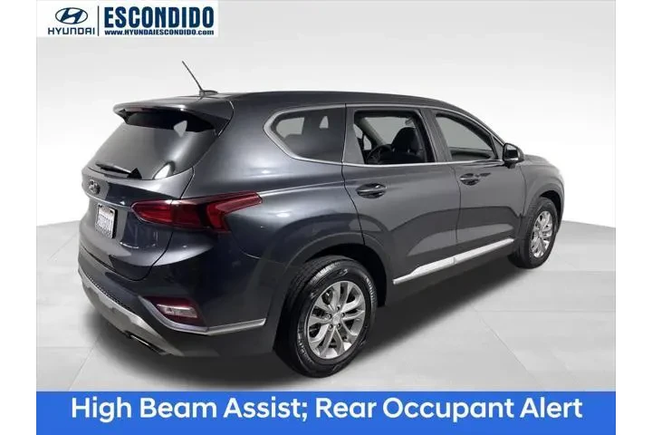 $16997 : Hyundai SANTA FE 2020 SE 4dr image 6
