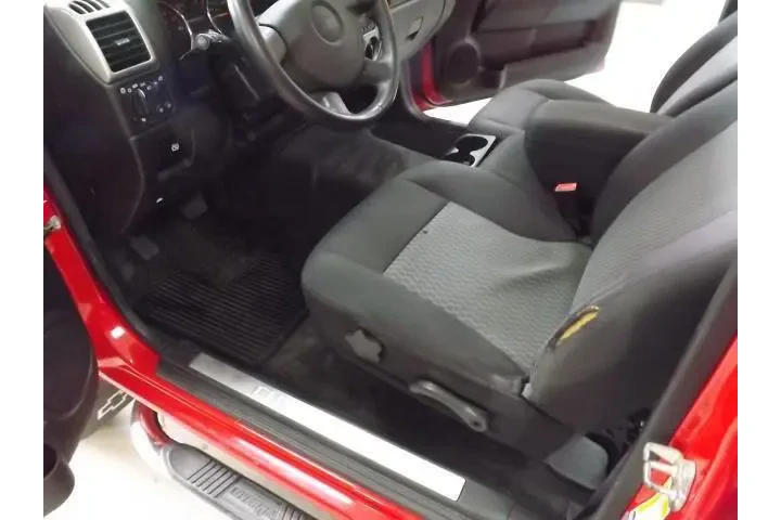 $11985 : Chevrolet Colorado 2011 4x4 image 10