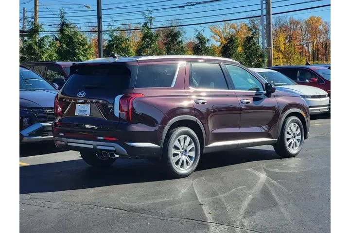 $37997 : Hyundai PALISADE 2025 AWD SE image 4