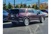 $37997 : Hyundai PALISADE 2025 AWD SE thumbnail