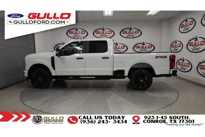 $35677 : Ford F-250 Super Duty 2023 4 image 5