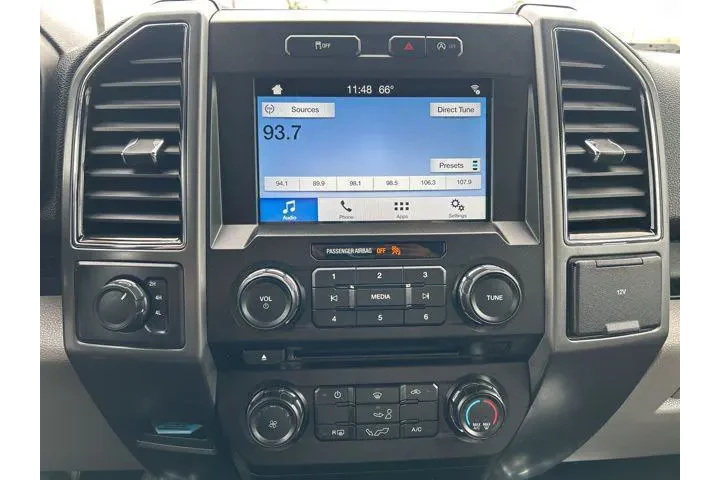 $26995 : Ford F-150 2018 image 8