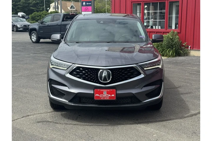 $22998 : 2021 RDX w/Technology Package image 2