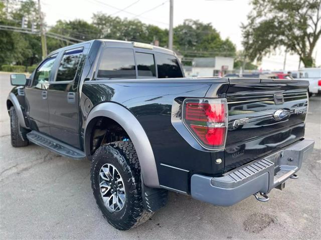 $26900 : 2012 FORD F150 SUPERCREW CAB2 image 6