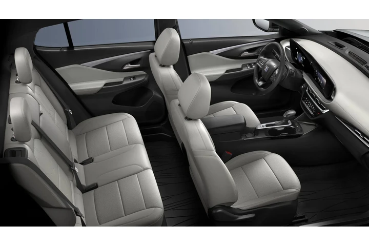 $31150 : Buick Envista 2026 Avenir 4d image 8