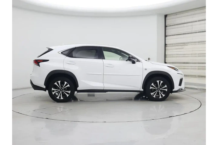 $26998 : Lexus NX 300 2020 AWD F SPOR image 7