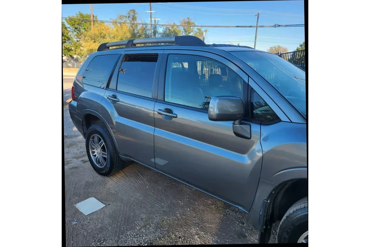 $3695 : 2008 MITSUBISHI ENDEAVOR2008 image 6