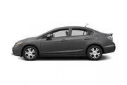 $8993 : Honda Civic 2013 Hybrid 4dr thumbnail