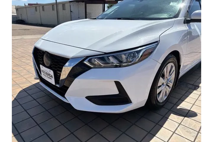 $28897 : 2022 Sentra S image 8