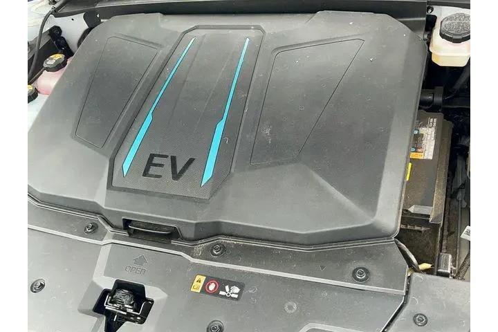 $21991 : Hyundai IONIQ 5 2023 SEL 4dr image 10