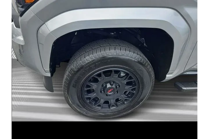 $33991 : Toyota Tacoma 2024 4x2 SR5 4 image 2