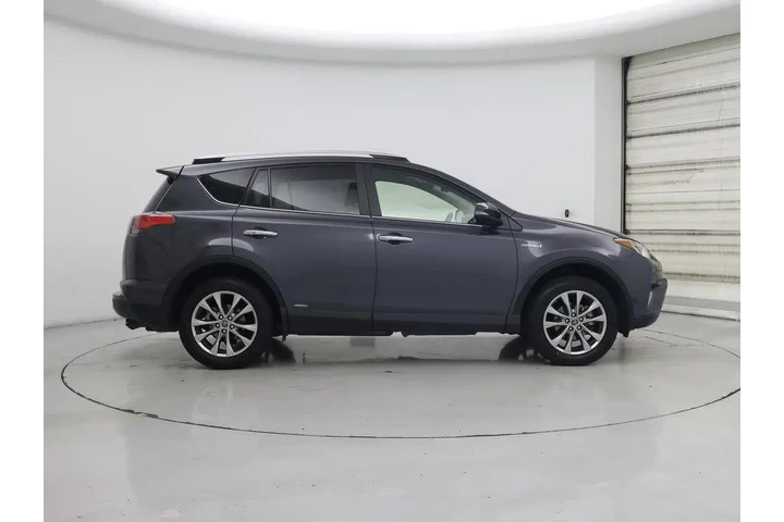 $25998 : Toyota RAV4 Hybrid 2016 AWD image 7