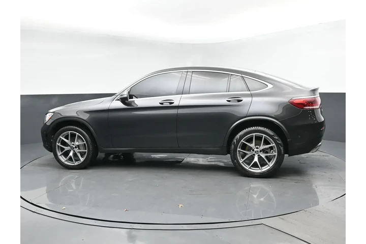 $27526 : Mercedes-Benz GLC 2021 AWD G image 4