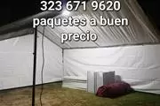 JUMPERS, CARPAS SILLAs, MESAS thumbnail