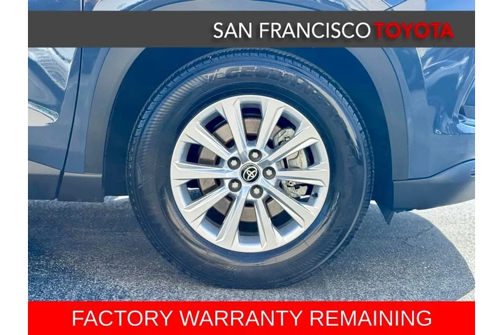 $47799 : Gold Certified 2025 Grand Hig image 5