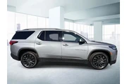 $33698 : Chevrolet Traverse 2023 4x4 thumbnail