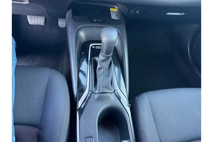 $24000 : Toyota Corolla 2024 SE 4dr S image 10