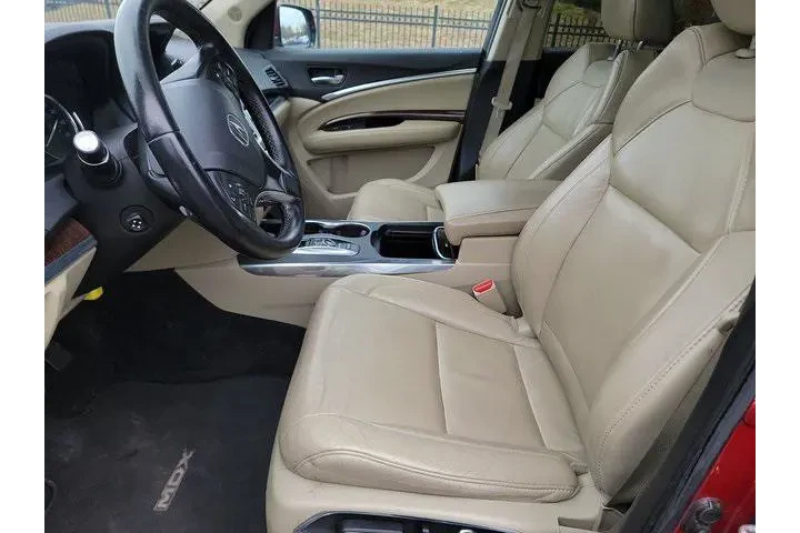 $19644 : Acura MDX 2020 SH-AWD 4dr SU image 5