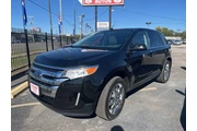 2011 Edge Limited thumbnail