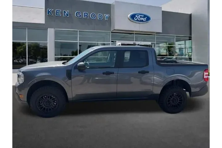 $22400 : Ford Maverick 2023 XL 4dr Su image 3