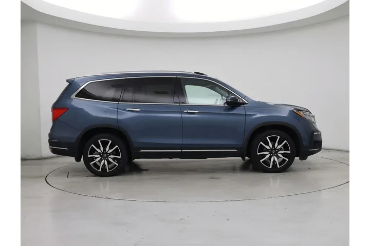 $33998 : Honda Pilot 2020 AWD Elite 4 image 7