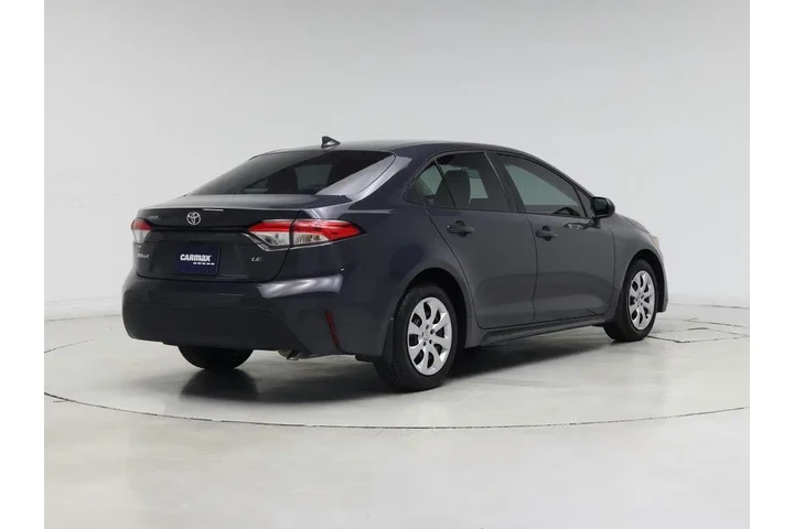 $21998 : Toyota Corolla 2024 LE 4dr S image 8