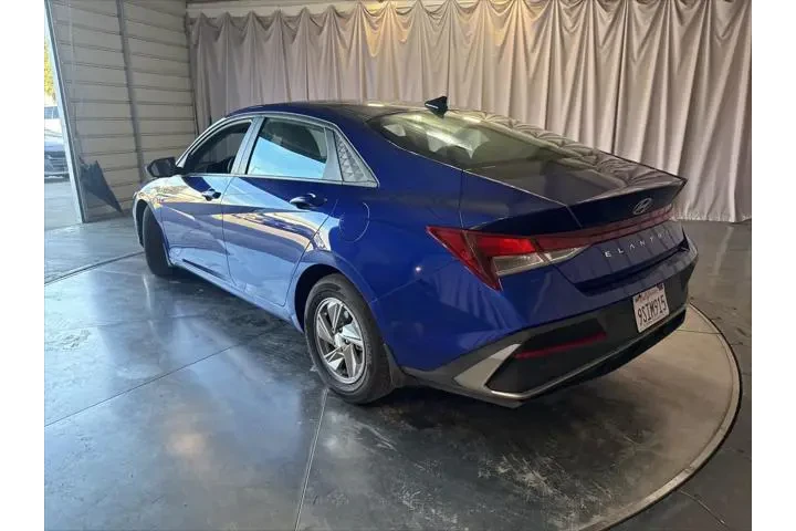 $19999 : Hyundai ELANTRA 2025 SE 4dr image 7