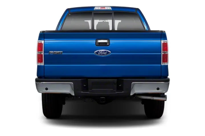 2012 F-150 XL image 6