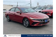 Hyundai ELANTRA 2025 SEL Con en Long Island