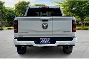 $32390 : Ram 1500 2020 4x4 Limited 4d thumbnail