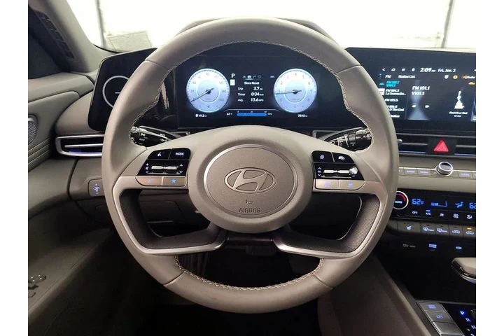 $23998 : Hyundai ELANTRA 2025 SEL Con image 10