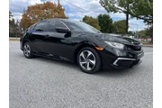 $13900 : 2021 Civic LX thumbnail