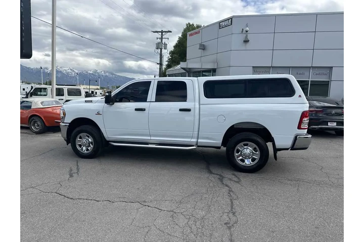 $57495 : 2024 3500 Tradesman image 10