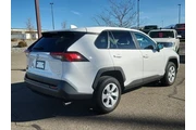 $29995 : Toyota RAV4 2024 AWD LE 4dr thumbnail