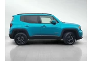 $14643 : Jeep Renegade 2021 4x4 Latit thumbnail