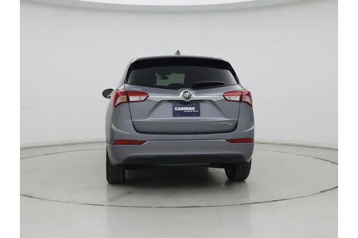 $20998 : Buick Envision 2020 AWD Esse image 6