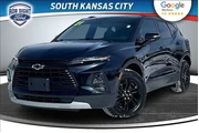 Chevrolet Blazer 2021 LT 4dr en Kansas City MO
