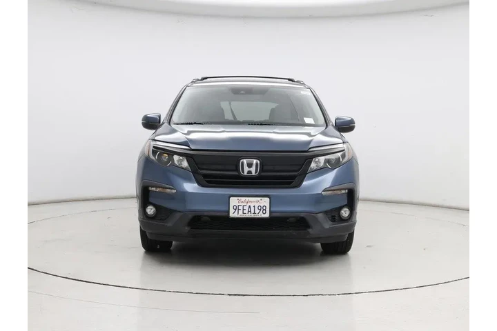 $28998 : Honda Pilot 2021 AWD SE 4dr image 5