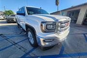 2017 GMC Sierra 1500 SLT Crew en Palm Springs